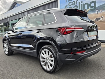 Used Skoda Karoq 2025 for sale - 78838227: Photo