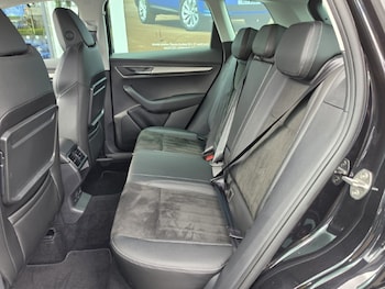 Used Skoda Karoq 2025 for sale - 78838227: Photo