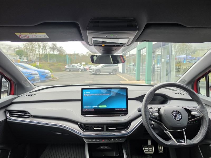 Used Skoda Enyaq 2024 for sale - 77819273: Photo 10