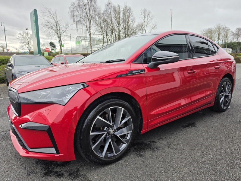 Used Skoda Enyaq 2024 for sale - 77819273: Photo 11