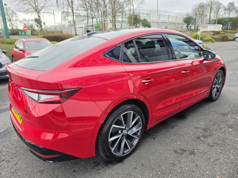 Used Skoda Enyaq 2024 for sale - 77819273: Photo 13