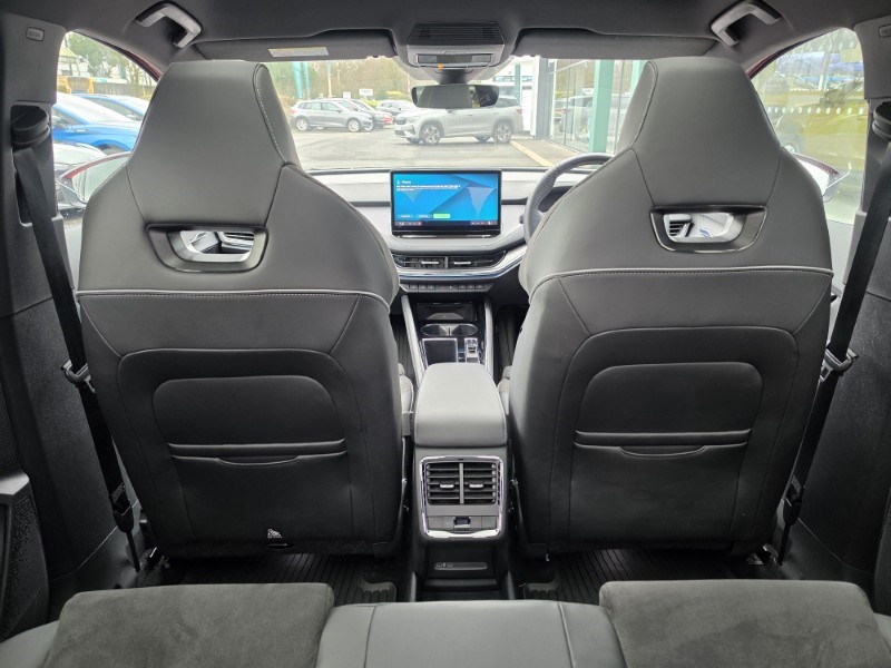 Used Skoda Enyaq 2024 for sale - 77819273: Photo 15