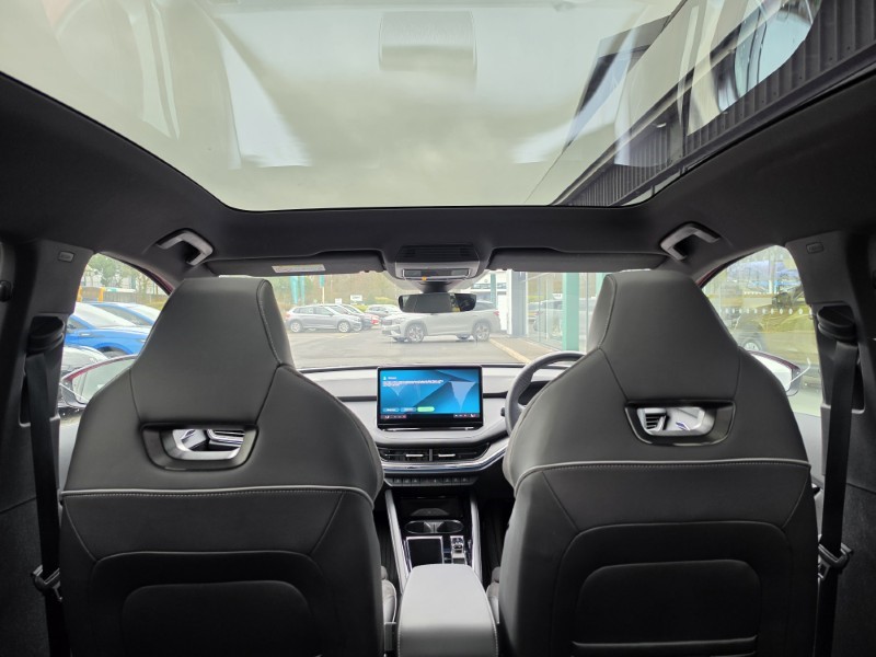 Used Skoda Enyaq 2024 for sale - 77819273: Photo 16