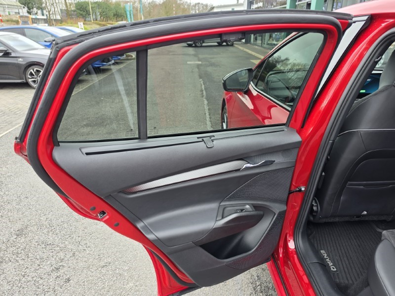 Used Skoda Enyaq 2024 for sale - 77819273: Photo 17