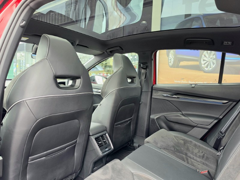 Used Skoda Enyaq 2024 for sale - 77819273: Photo 19