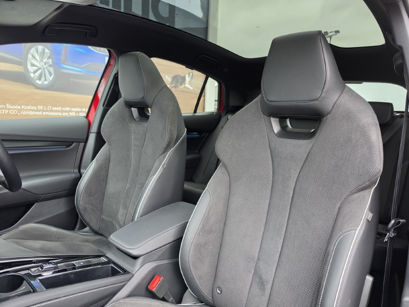 Used Skoda Enyaq 2024 for sale - 77819273: Photo 24