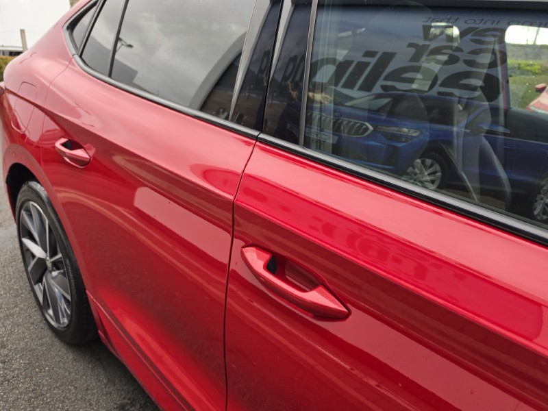 Used Skoda Enyaq 2024 for sale - 77819273: Photo 25