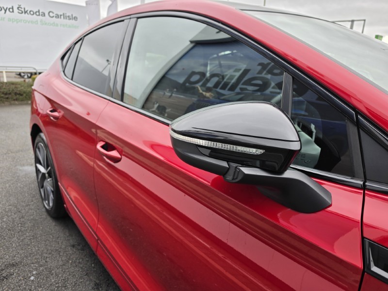 Used Skoda Enyaq 2024 for sale - 77819273: Photo 26