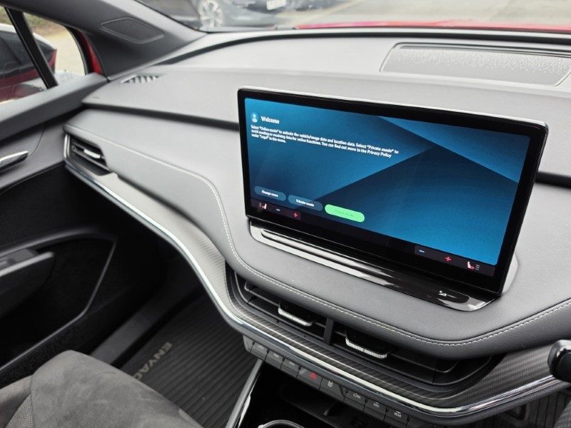 Used Skoda Enyaq 2024 for sale - 77819273: Photo 30