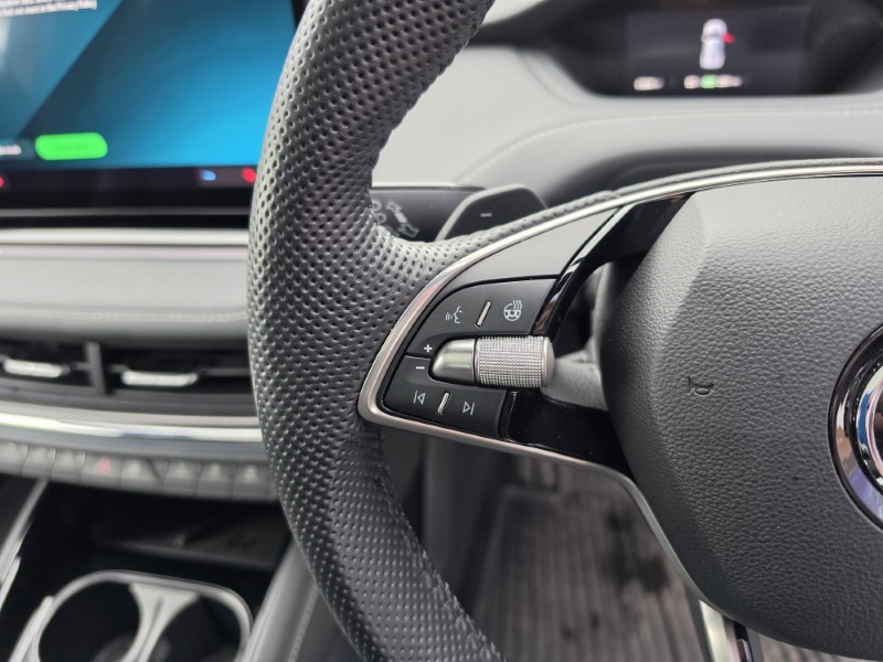 Used Skoda Enyaq 2024 for sale - 77819273: Photo 31