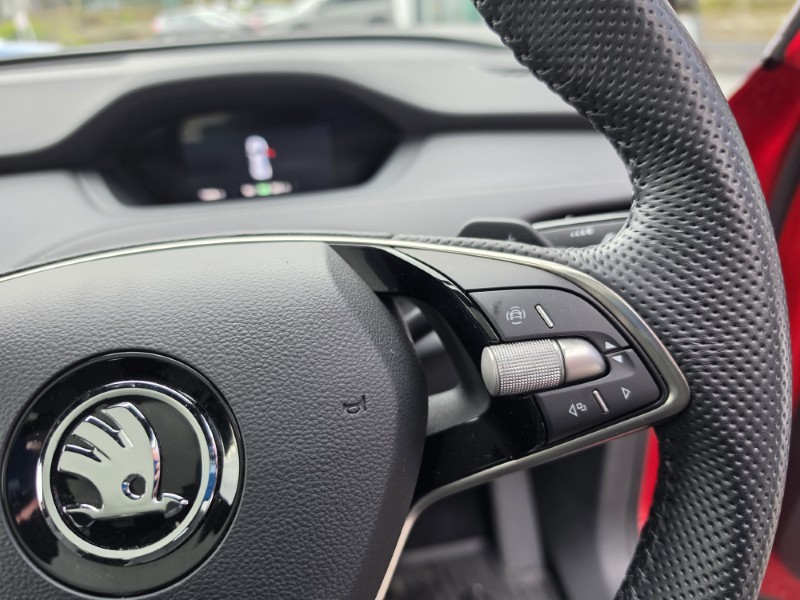 Used Skoda Enyaq 2024 for sale - 77819273: Photo 33