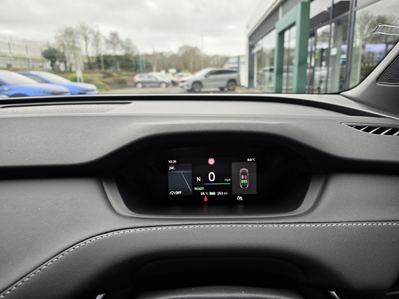 Used Skoda Enyaq 2024 for sale - 77819273: Photo 35