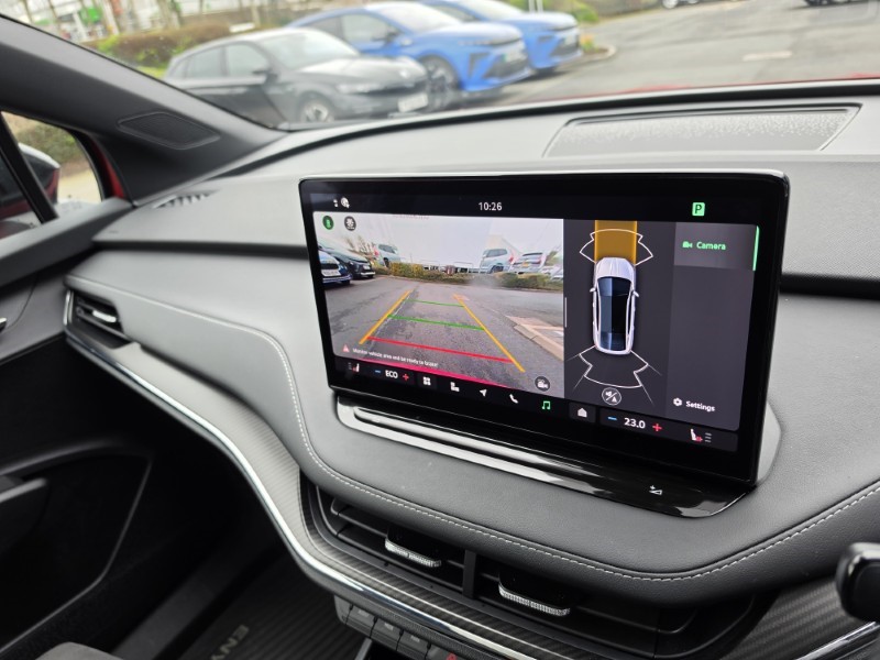 Used Skoda Enyaq 2024 for sale - 77819273: Photo 36