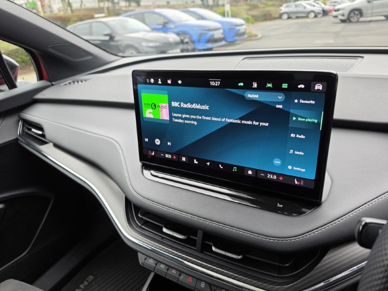 Used Skoda Enyaq 2024 for sale - 77819273: Photo 37