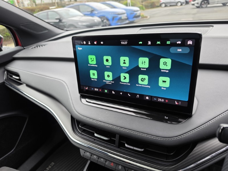 Used Skoda Enyaq 2024 for sale - 77819273: Photo 38