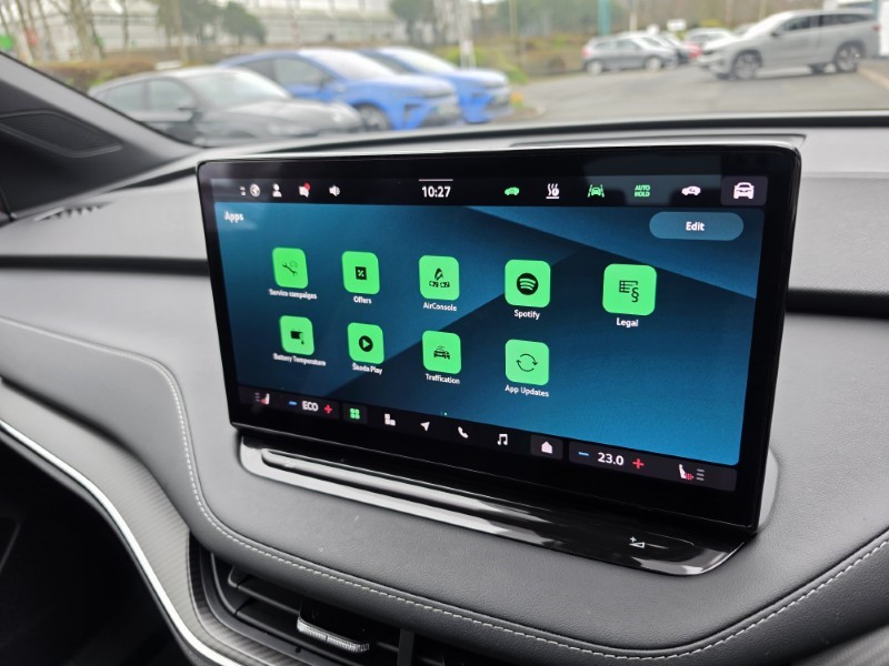 Used Skoda Enyaq 2024 for sale - 77819273: Photo 39