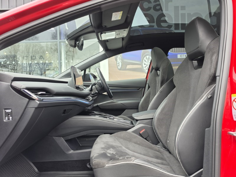 Used Skoda Enyaq 2024 for sale - 77819273: Photo 4