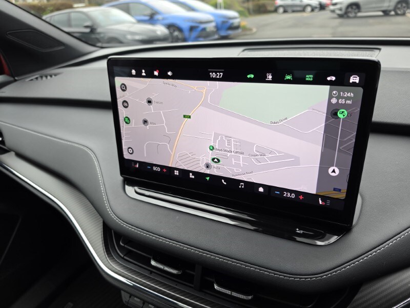 Used Skoda Enyaq 2024 for sale - 77819273: Photo 40