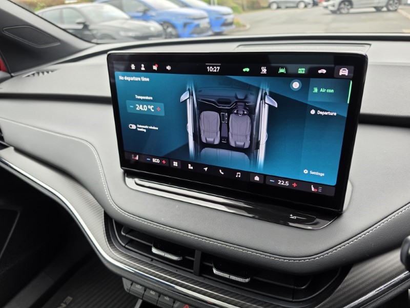 Used Skoda Enyaq 2024 for sale - 77819273: Photo 42