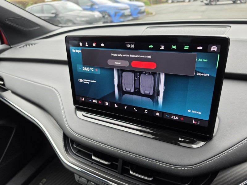 Used Skoda Enyaq 2024 for sale - 77819273: Photo 43