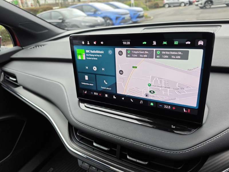 Used Skoda Enyaq 2024 for sale - 77819273: Photo 44