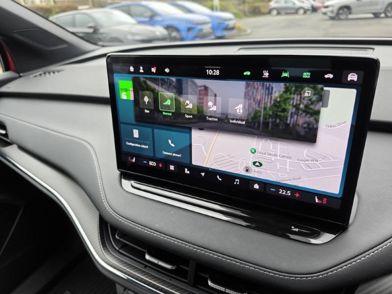 Used Skoda Enyaq 2024 for sale - 77819273: Photo 46