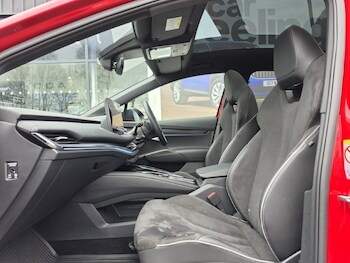 Used Skoda Enyaq 2024 for sale - 77819273: Photo