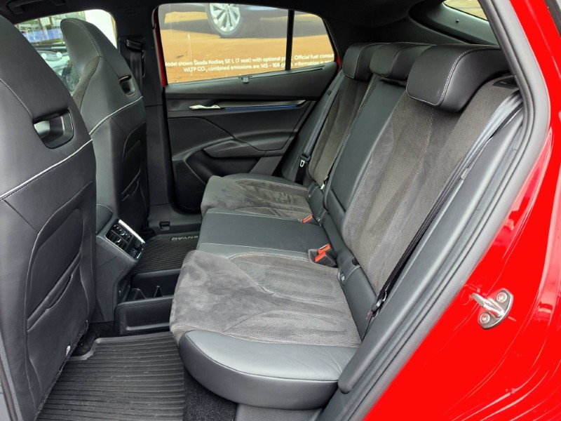 Used Skoda Enyaq 2024 for sale - 77819273: Photo 5