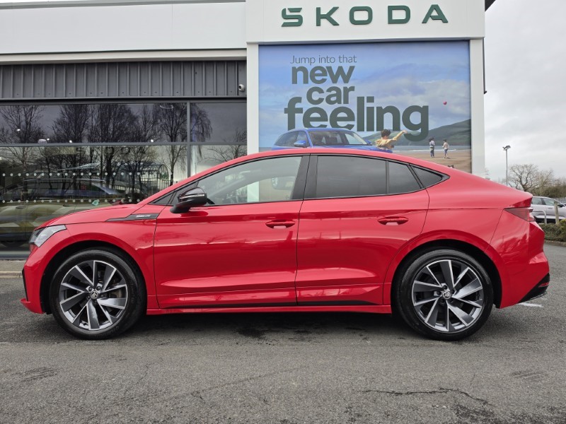 Used Skoda Enyaq 2024 for sale - 77819273: Photo 6