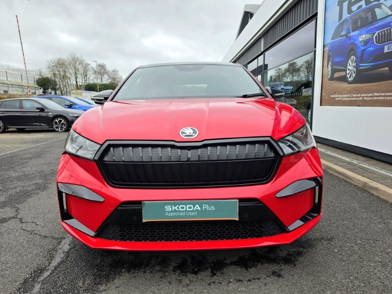 Used Skoda Enyaq 2024 for sale - 77819273: Photo 7