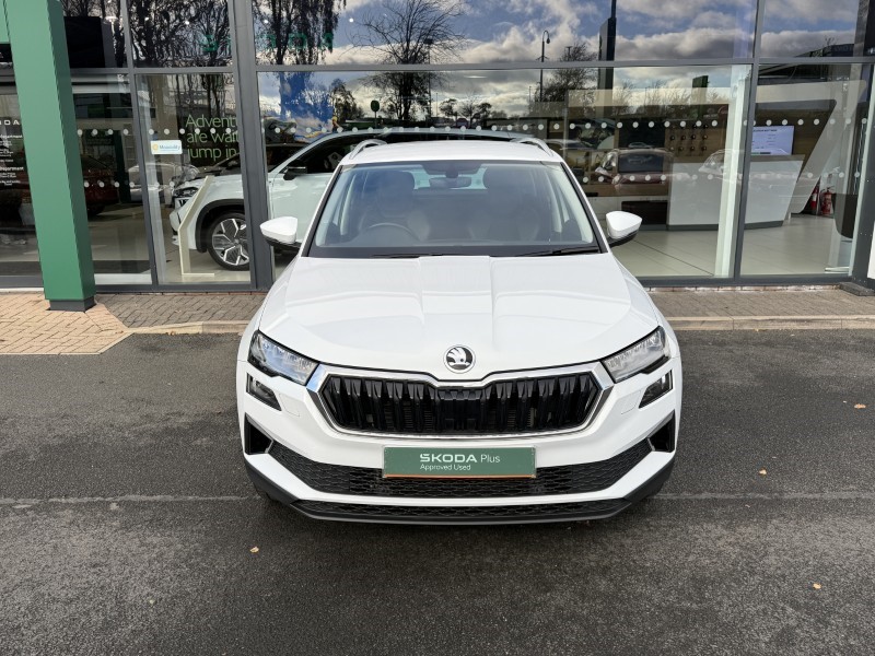 Used Skoda Karoq 2023 for sale - 76982012: Photo 10