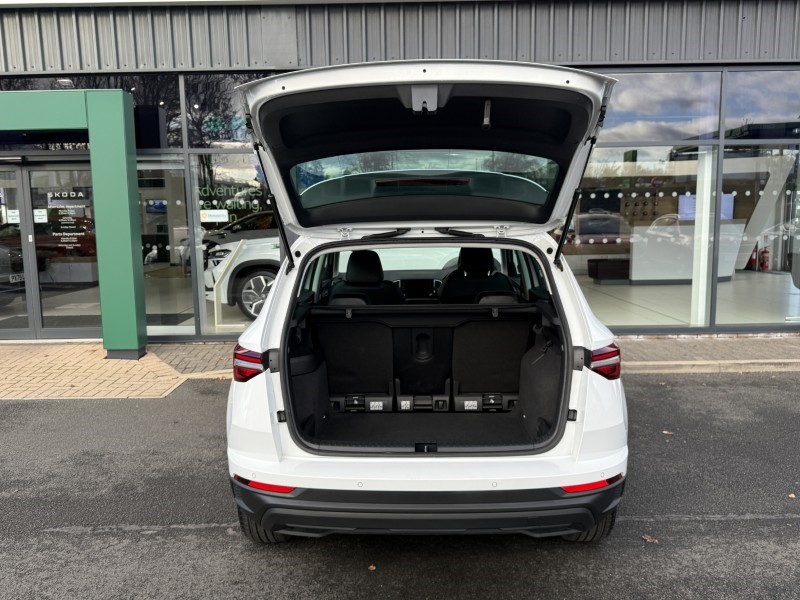 Used Skoda Karoq 2023 for sale - 76982012: Photo 12