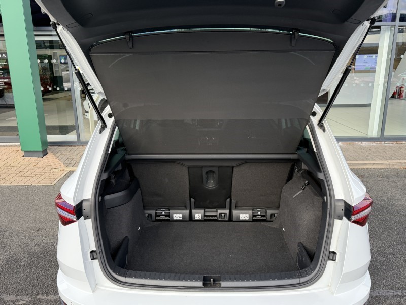 Used Skoda Karoq 2023 for sale - 76982012: Photo 13