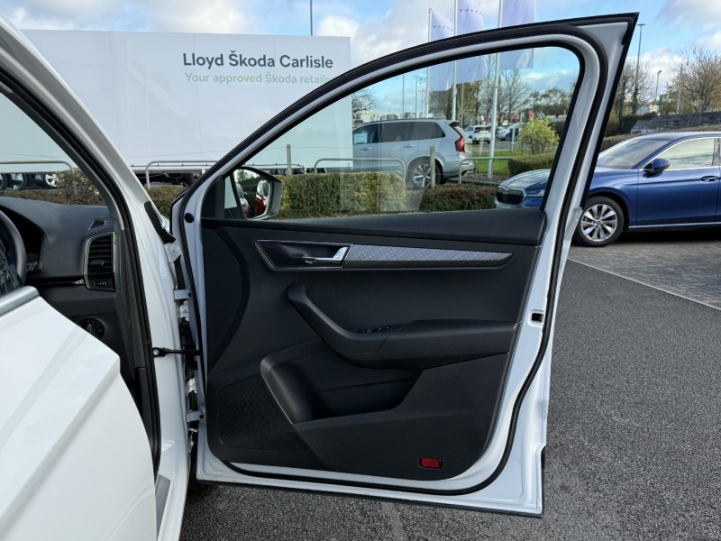 Used Skoda Karoq 2023 for sale - 76982012: Photo 15