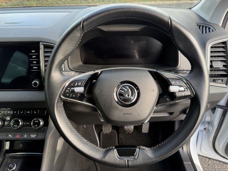 Used Skoda Karoq 2023 for sale - 76982012: Photo 20