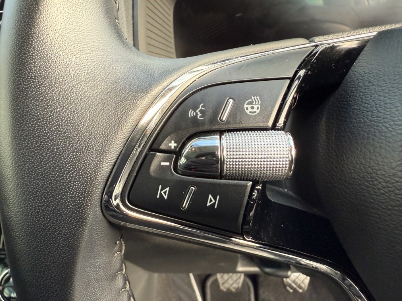 Used Skoda Karoq 2023 for sale - 76982012: Photo 21