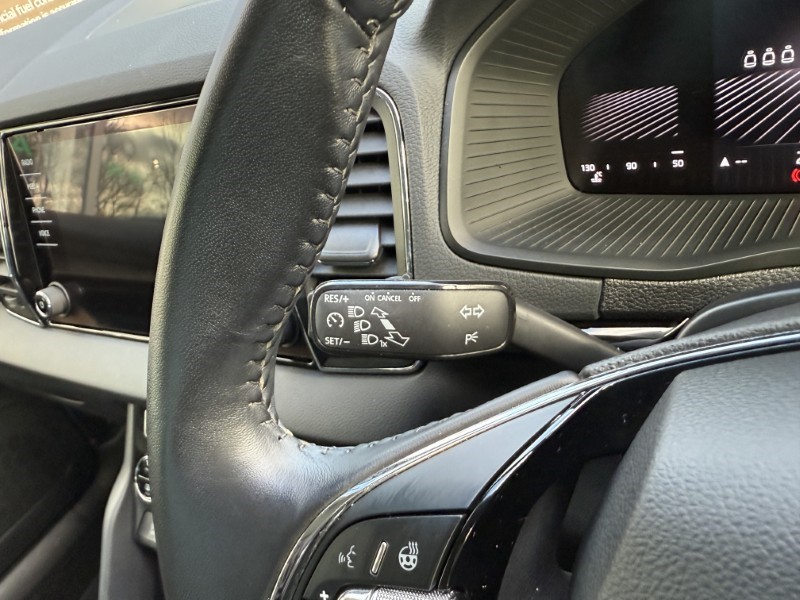 Used Skoda Karoq 2023 for sale - 76982012: Photo 23