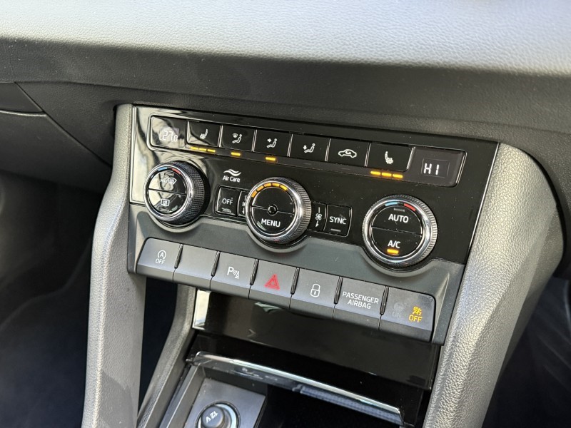 Used Skoda Karoq 2023 for sale - 76982012: Photo 25