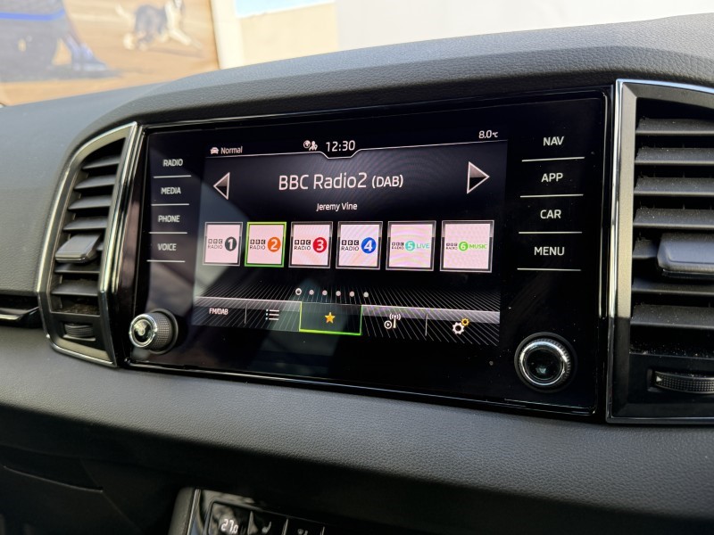 Used Skoda Karoq 2023 for sale - 76982012: Photo 28