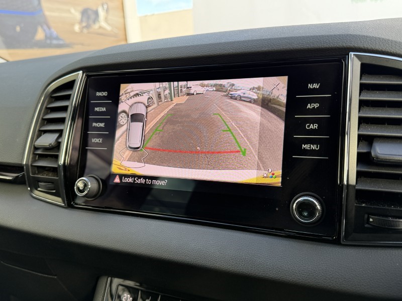 Used Skoda Karoq 2023 for sale - 76982012: Photo 29