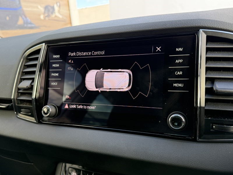 Used Skoda Karoq 2023 for sale - 76982012: Photo 30