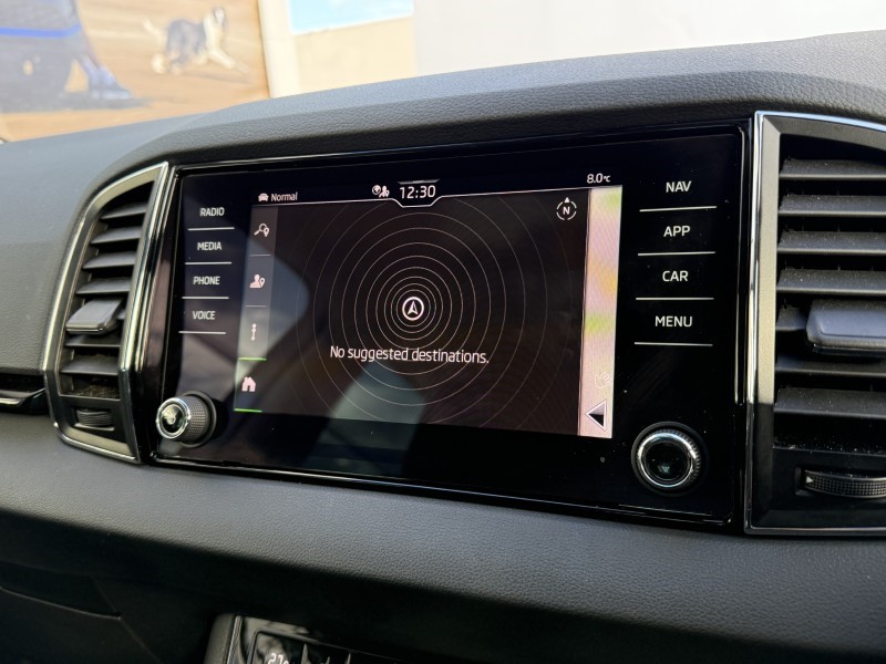 Used Skoda Karoq 2023 for sale - 76982012: Photo 31