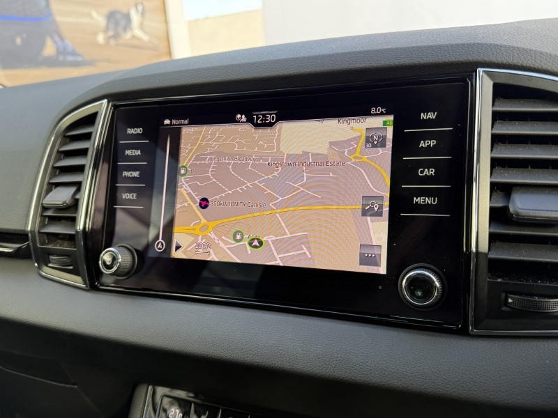 Used Skoda Karoq 2023 for sale - 76982012: Photo 32