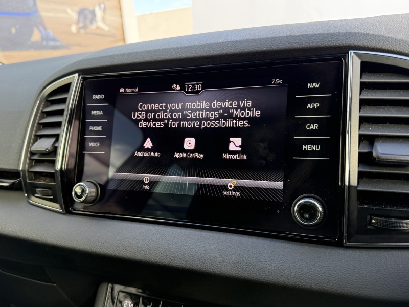 Used Skoda Karoq 2023 for sale - 76982012: Photo 33