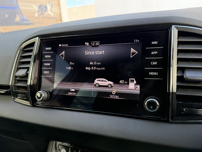 Used Skoda Karoq 2023 for sale - 76982012: Photo 34