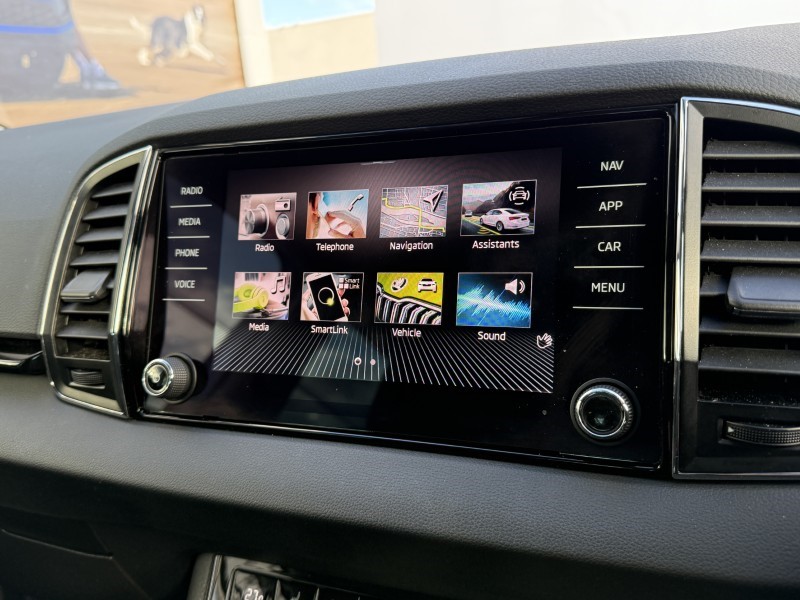 Used Skoda Karoq 2023 for sale - 76982012: Photo 35