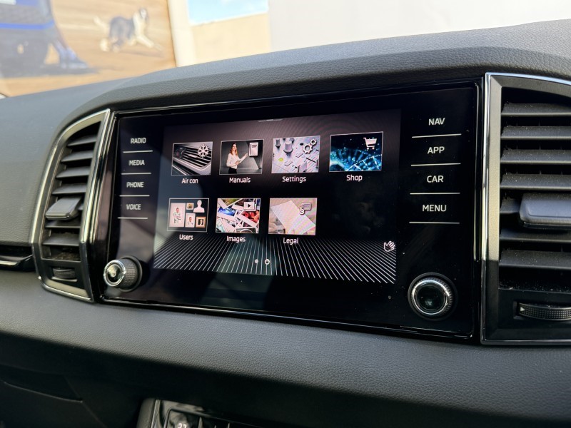 Used Skoda Karoq 2023 for sale - 76982012: Photo 36