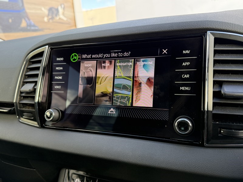 Used Skoda Karoq 2023 for sale - 76982012: Photo 37