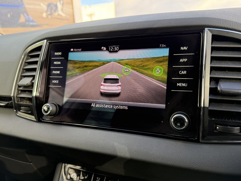 Used Skoda Karoq 2023 for sale - 76982012: Photo 39