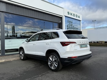 Used Skoda Karoq 2023 for sale - 76982012: Photo